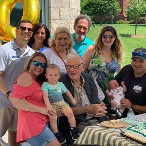 Meet your Posher, Barbara